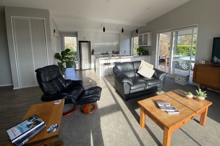 Photo of property in 2 Copper Beach Road, Woodend, Kaiapoi, 7691