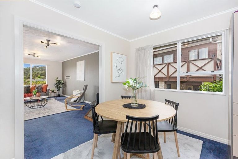 Photo of property in 6 Northcote Street, Wainuiomata, Lower Hutt, 5014