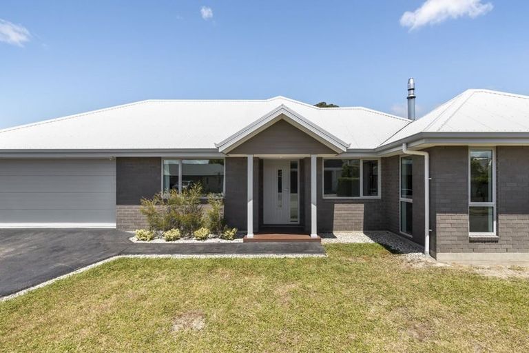 Photo of property in 4 Mcallister Place, Renwick, 7204