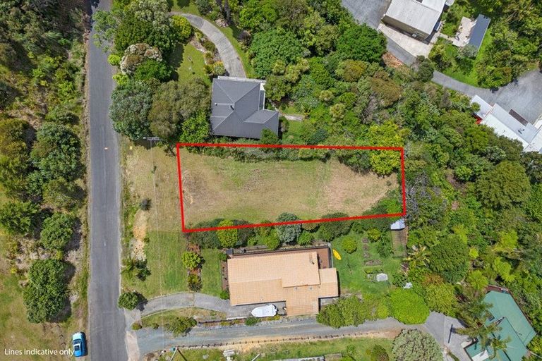 Photo of property in 53 Pah Road, Onerahi, Whangarei, 0110