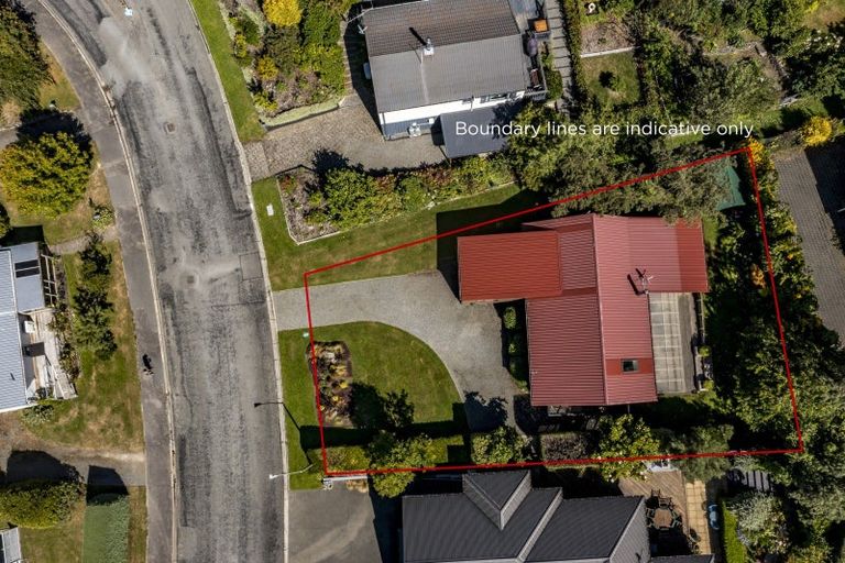 Photo of property in 16 Denby Place, Hanmer Springs, 7334