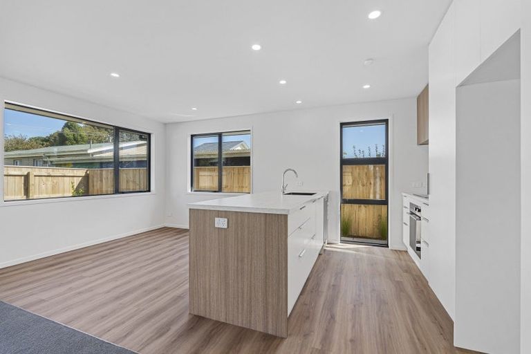 Photo of property in 45a Princess Street, Waitara, 4320
