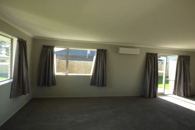 Photo of property in 15 Reuben Avenue, Rolleston, 7615