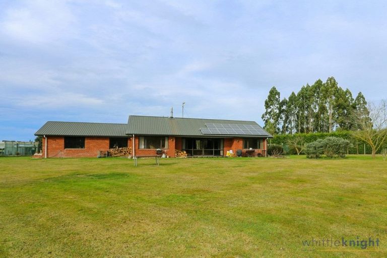 Photo of property in 143 Karanga Road, Dunsandel, Leeston, 7682