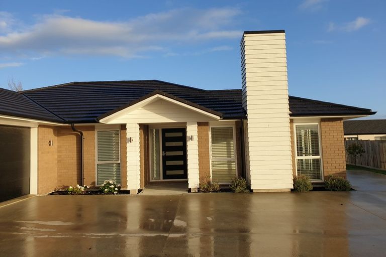Photo of property in 6 Bluebell Place, Te Kauwhata, 3710