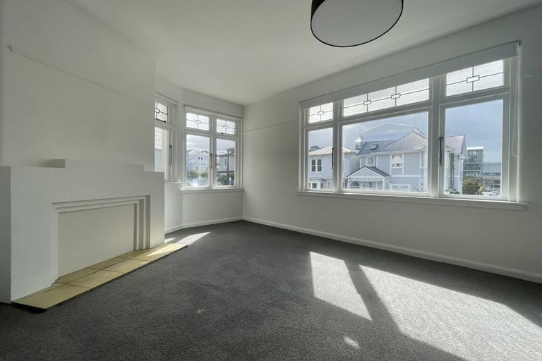 Photo of property in Hobson Flats, 1/1 Hobson Street, Pipitea, Wellington, 6011