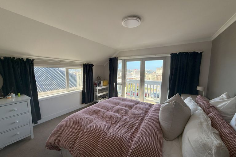 Photo of property in 65 Cargill Street, Dunedin Central, Dunedin, 9016