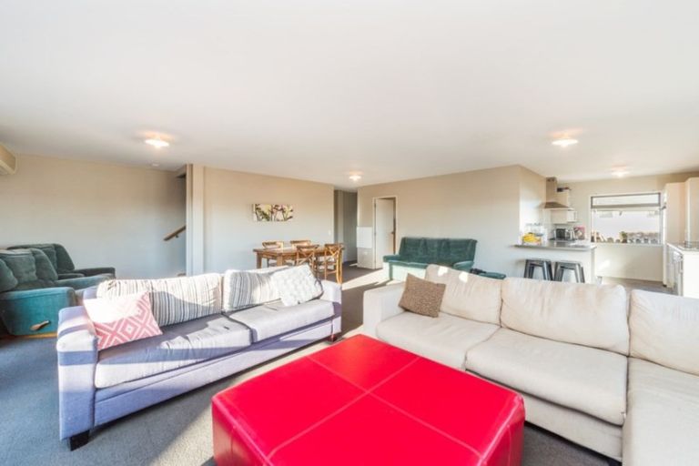 Photo of property in 15a Greensboro Street, Hamilton East, Hamilton, 3216