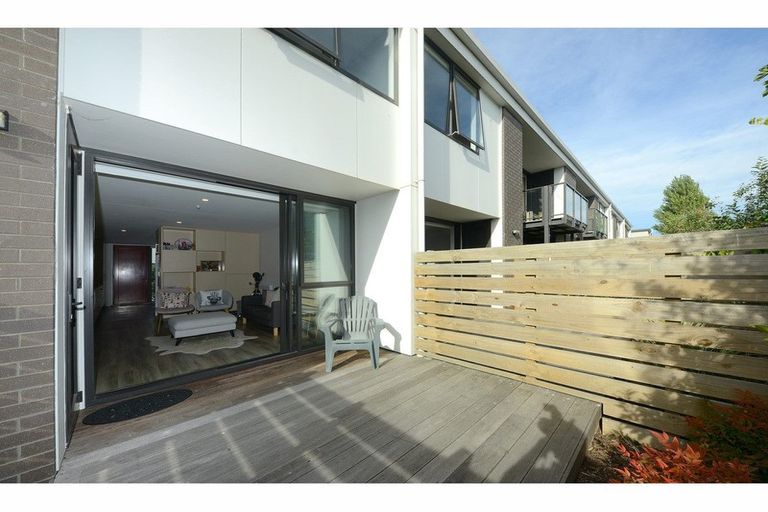 Photo of property in 11/10 Rex Street, Riccarton, Christchurch, 8041