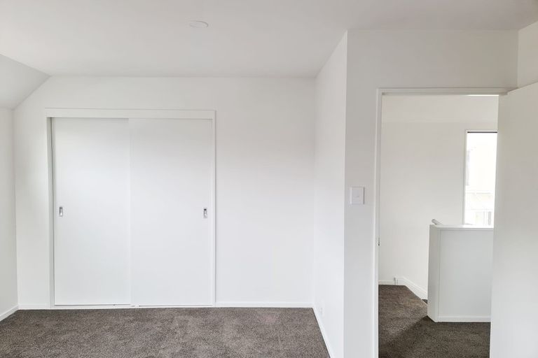 Photo of property in 4/10 Nova Place, Christchurch Central, Christchurch, 8011