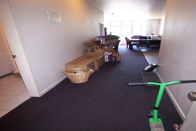 Photo of property in Marrickian Apartment, 117/135 Taranaki Street, Te Aro, Wellington, 6011
