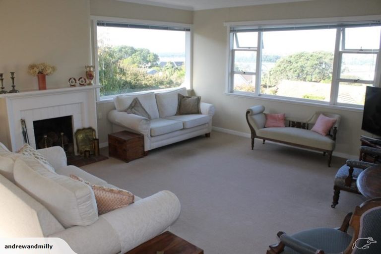 Photo of property in 1/34 Glanville Terrace, Parnell, Auckland, 1052