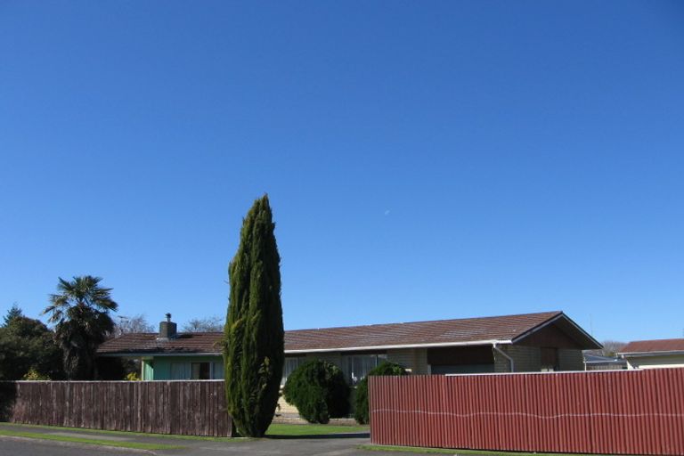 Photo of property in 1 Vogel Crescent, Masterton, 5810