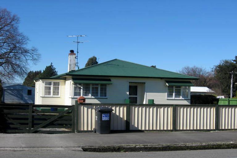 Photo of property in 255 High Street South, Carterton, 5713