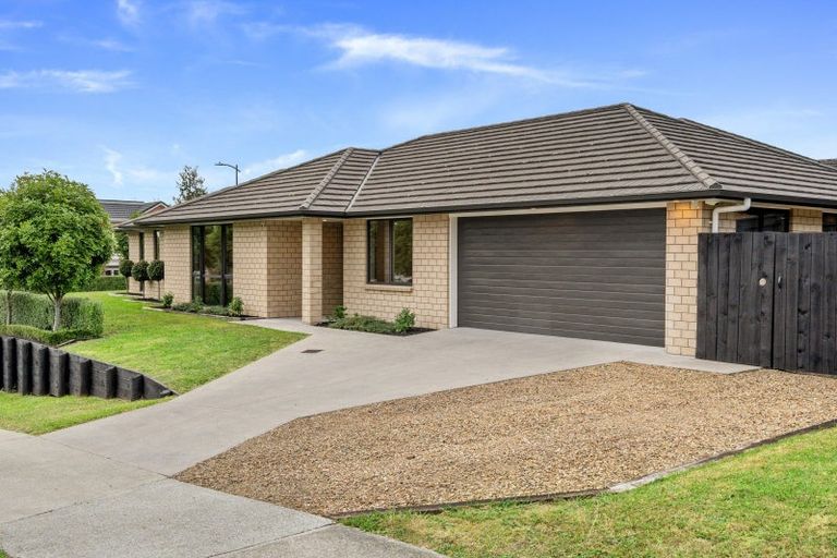 Photo of property in 61 Twomey Drive, Pukekohe, 2120