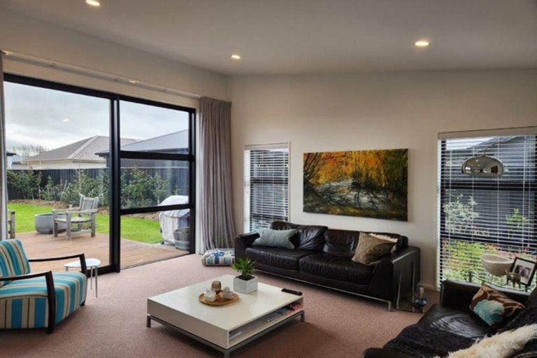 Photo of property in 41 Grayshott Avenue, Casebrook, Christchurch, 8051