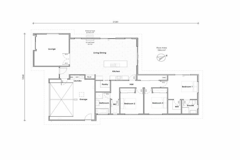 Photo of property in 14 Matamoe Drive, Halswell, Christchurch, 8025