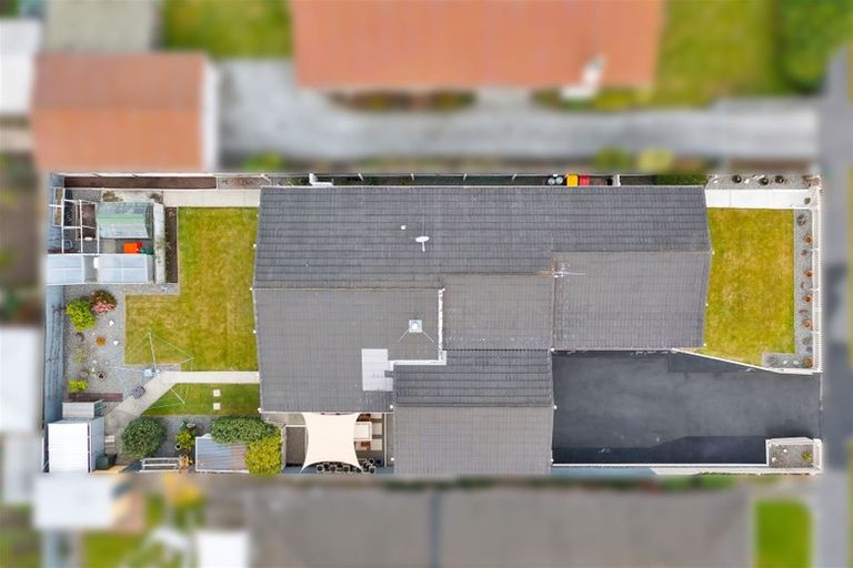 Photo of property in 20 Keldon Avenue, Rangiora, 7400