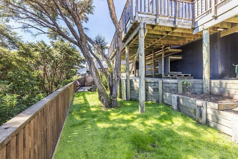 Photo of property in 62 Saint Ives Drive, Camborne, Porirua, 5026