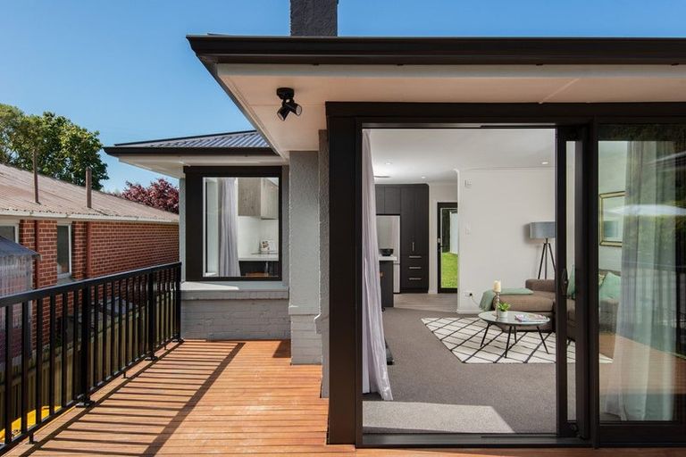 Photo of property in 130 Wakari Road, Helensburgh, Dunedin, 9010