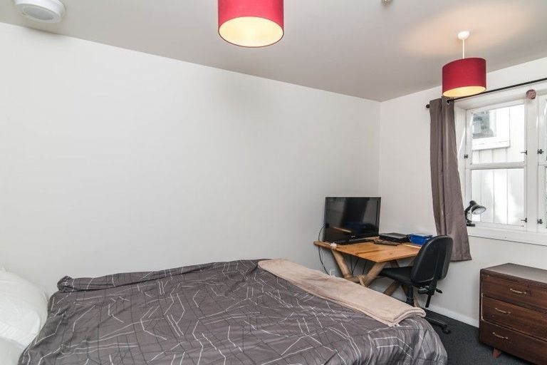 Photo of property in 52 Ellice Street, Mount Victoria, Wellington, 6011