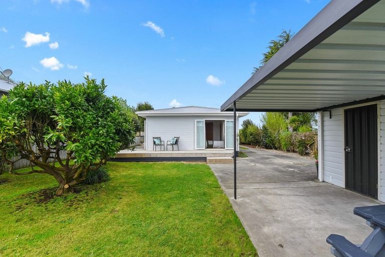 Photo of property in 243 Clarkin Road, Fairfield, Hamilton, 3214