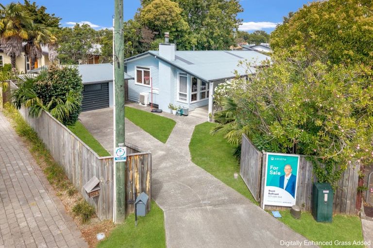 Photo of property in 1003 Totara Street, Mahora, Hastings, 4120