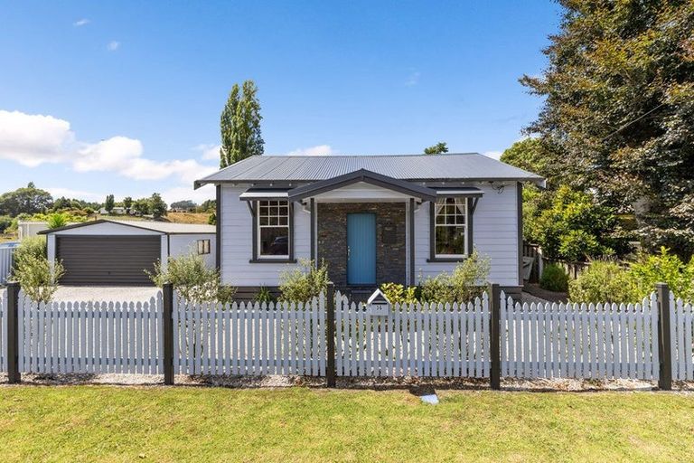 Photo of property in 36 Te Kumi Road, Te Kuiti, 3910