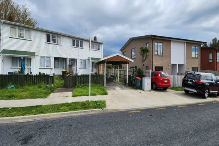 Photo of property in 85-87 Banks Street, Marfell, New Plymouth, 4310