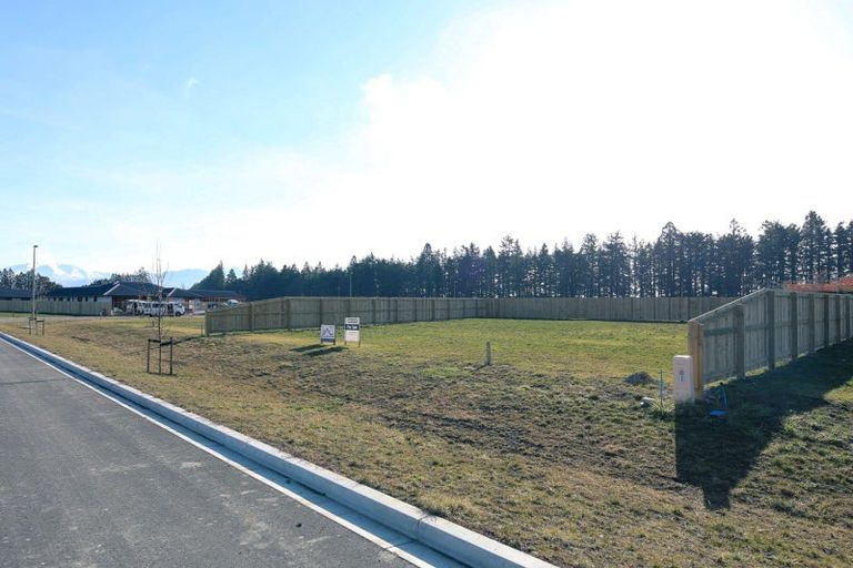 Photo of property in 12 Arrowsmith Drive, Methven, 7730