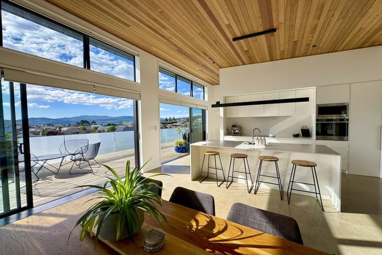 Photo of property in 8 Jocelyn Way, Mosgiel, 9024