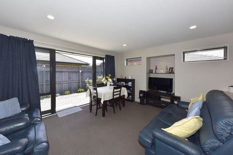 Photo of property in 5/19 Tower Street, Hornby, Christchurch, 8042