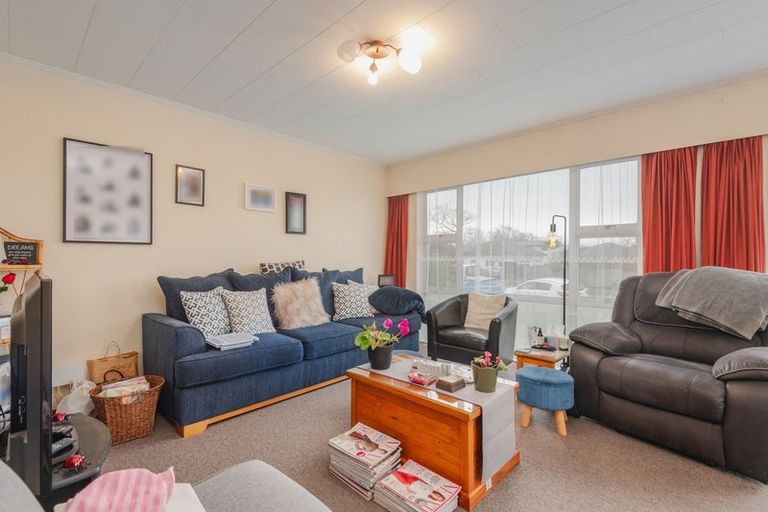Photo of property in 411 Ruahine Street, Terrace End, Palmerston North, 4410