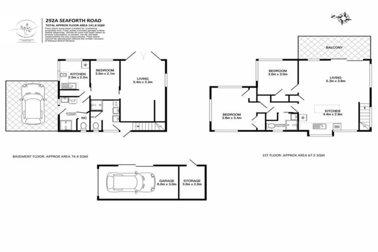 Photo of property in 292a Seaforth Road, Waihi Beach, 3611