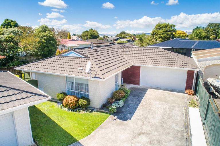 Photo of property in 12b Purdie Place, Milson, Palmerston North, 4414