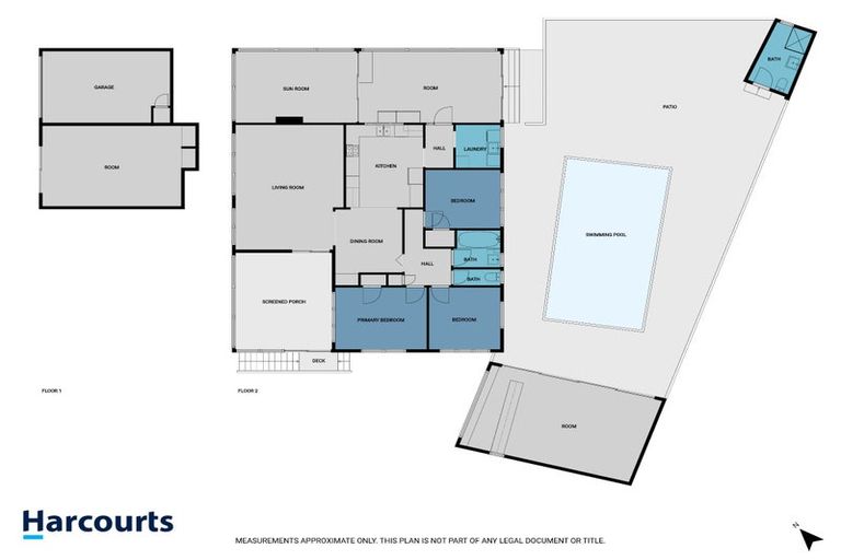 Photo of property in 16 Toetoe Road, Otaika, Whangarei, 0170