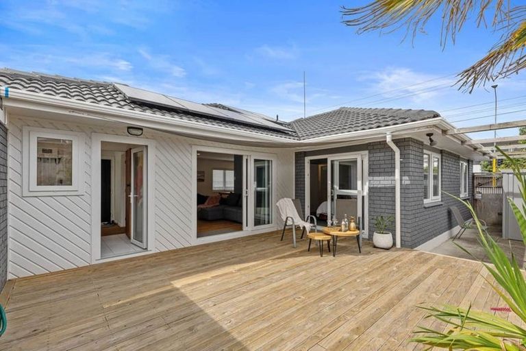 Photo of property in 89b Oceanbeach Road, Mount Maunganui, 3116