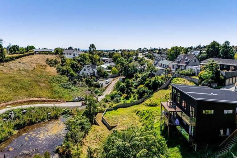 Photo of property in 63b Heta Road, Highlands Park, New Plymouth, 4312