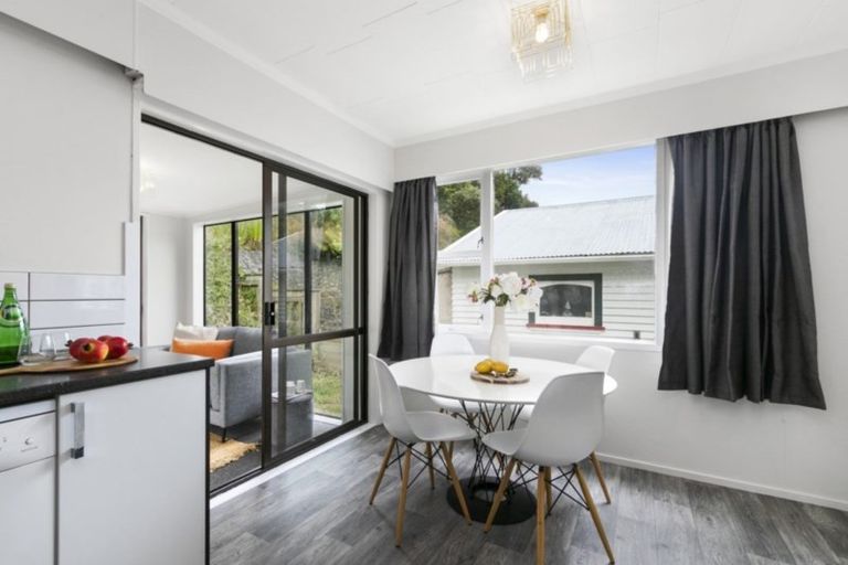 Photo of property in 120 Hair Street, Wainuiomata, Lower Hutt, 5014