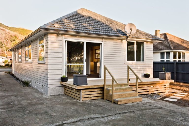 Photo of property in 23 North Road, The Wood, Nelson, 7010