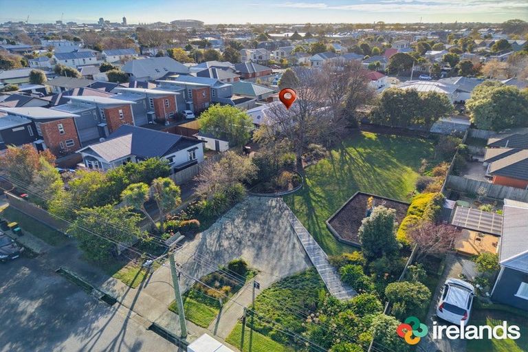Photo of property in 1/147 King Street, Sydenham, Christchurch, 8023