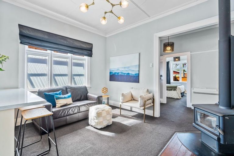 Photo of property in 146 Surrey Street, Forbury, Dunedin, 9012