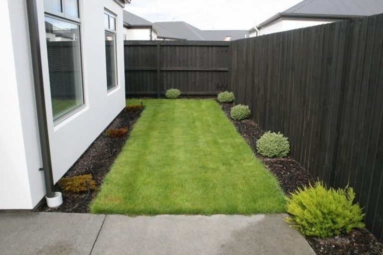 Photo of property in 18 Gallaghan Close, Wigram, Christchurch, 8042