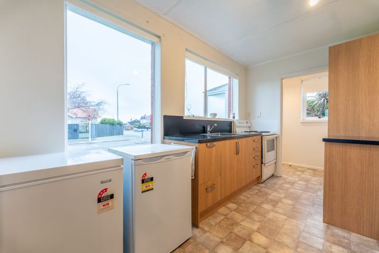 Photo of property in 107 Wai-iti Road, Highfield, Timaru, 7910