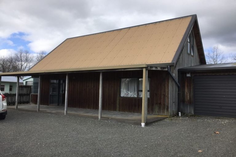 Photo of property in 45 Ohuanga Road, Turangi, 3334