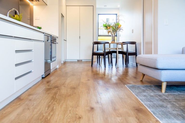 Photo of property in 19/6 Waverley Street, Sydenham, Christchurch, 8023