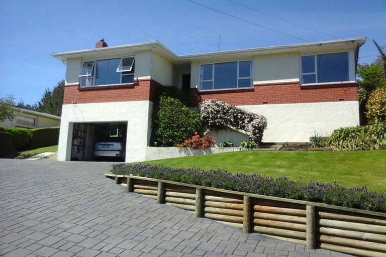 Photo of property in 23 Upland Street, Helensburgh, Dunedin, 9010