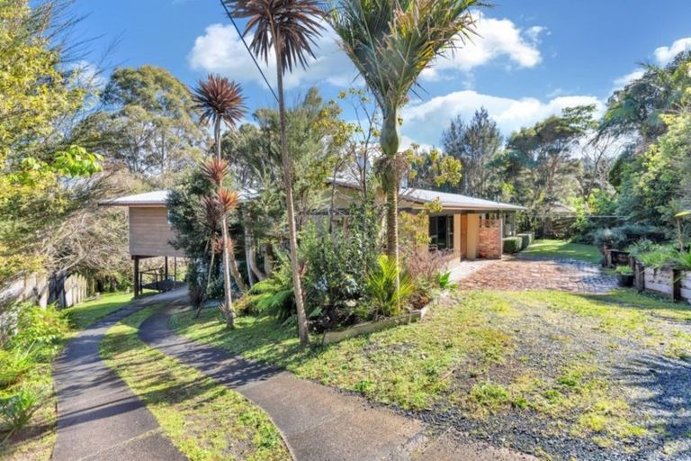 Photo of property in 119 Memorial Drive, Parahaki, Whangarei, 0112