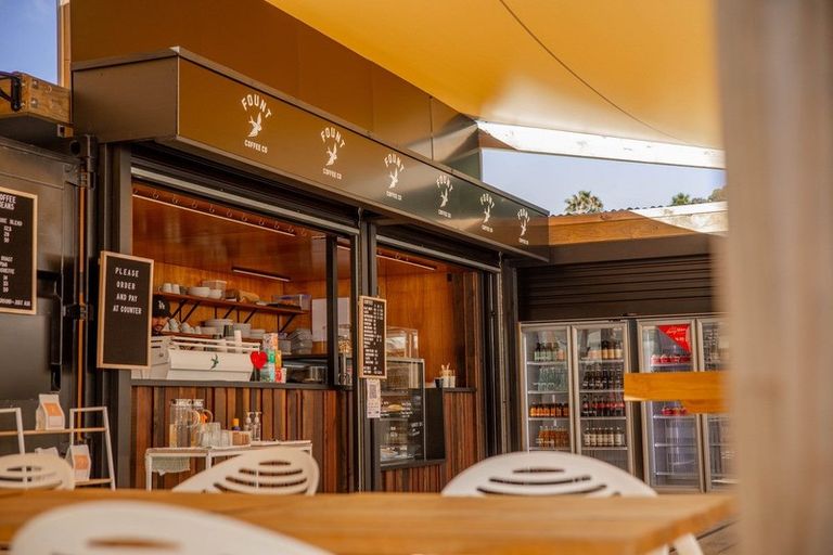 Photo of property in 36 Rewa Rewa Lane, Orewa, 0931