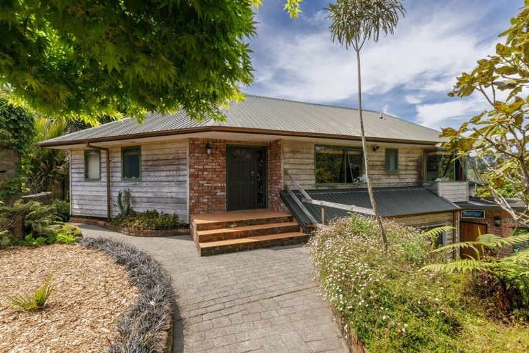 Photo of property in 425a Carrington Street, Upper Vogeltown, New Plymouth, 4310